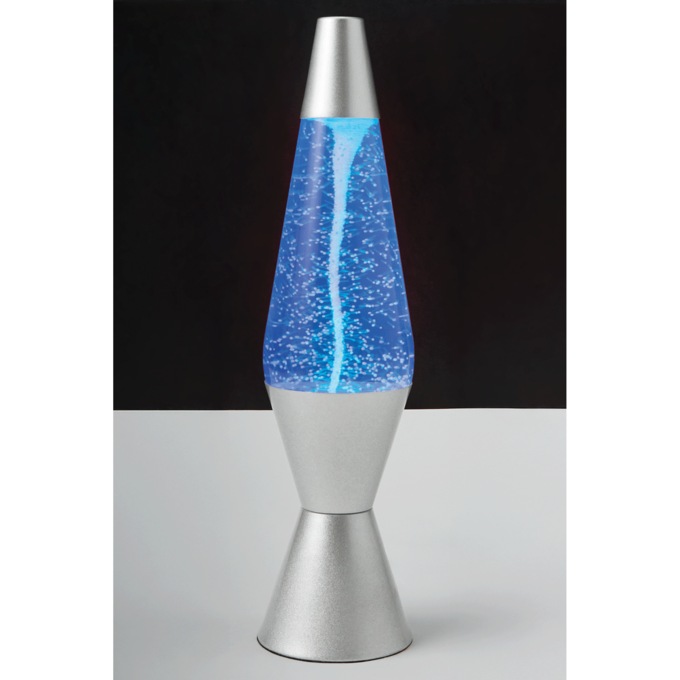 14" Tornado Lamp, , large