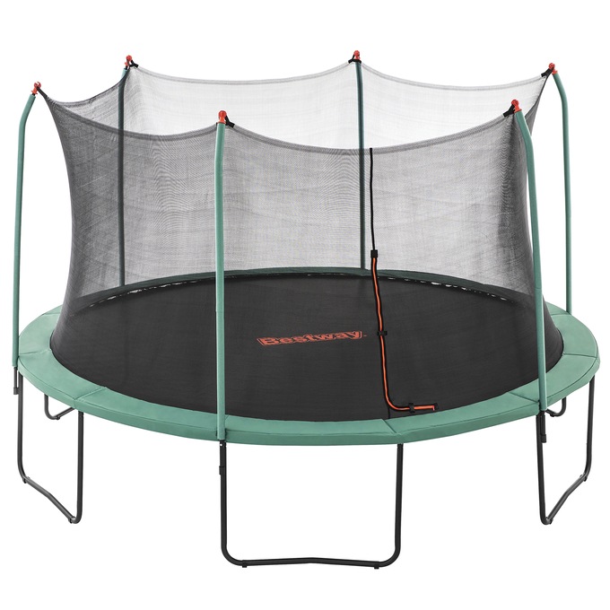 Bestway Xtreme Air Trampoline, , large