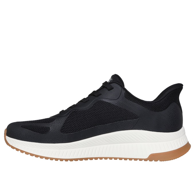 BOBS Men's Squad Chaos Slip-Ins Shoe by Skechers | Montgomery Ward