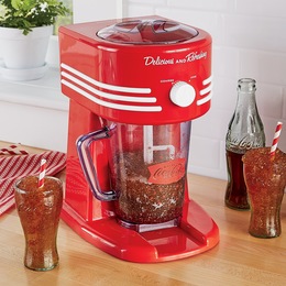Coca-Cola Frozen Beverage Station, , large