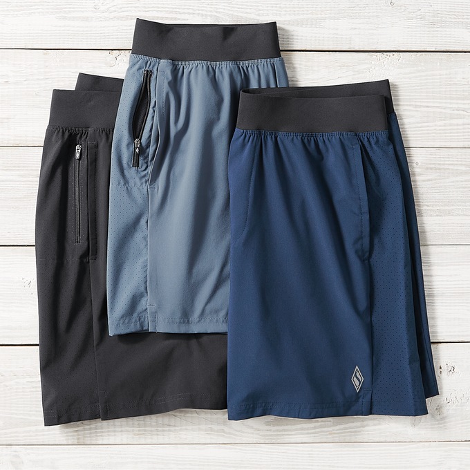 Skechers 7" Movement Short, , large