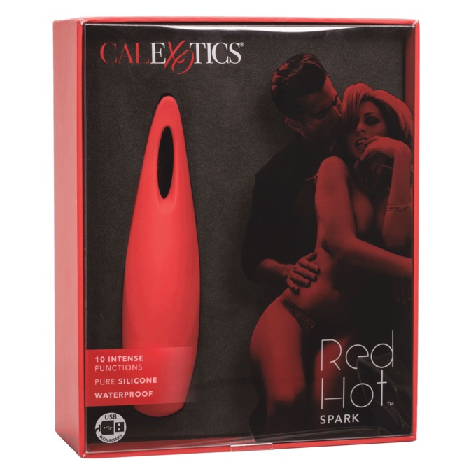 Red Hot Spark, , large