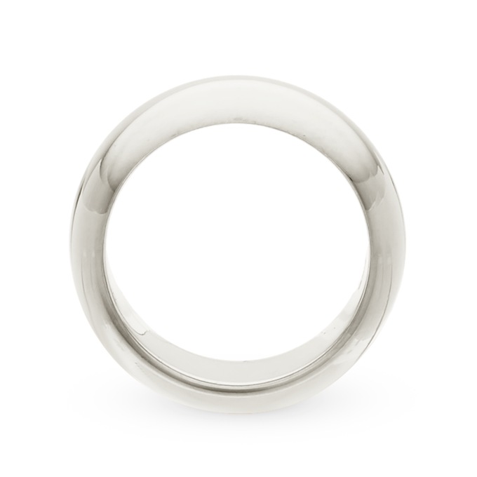 14K Gold Unisex Bands, , large