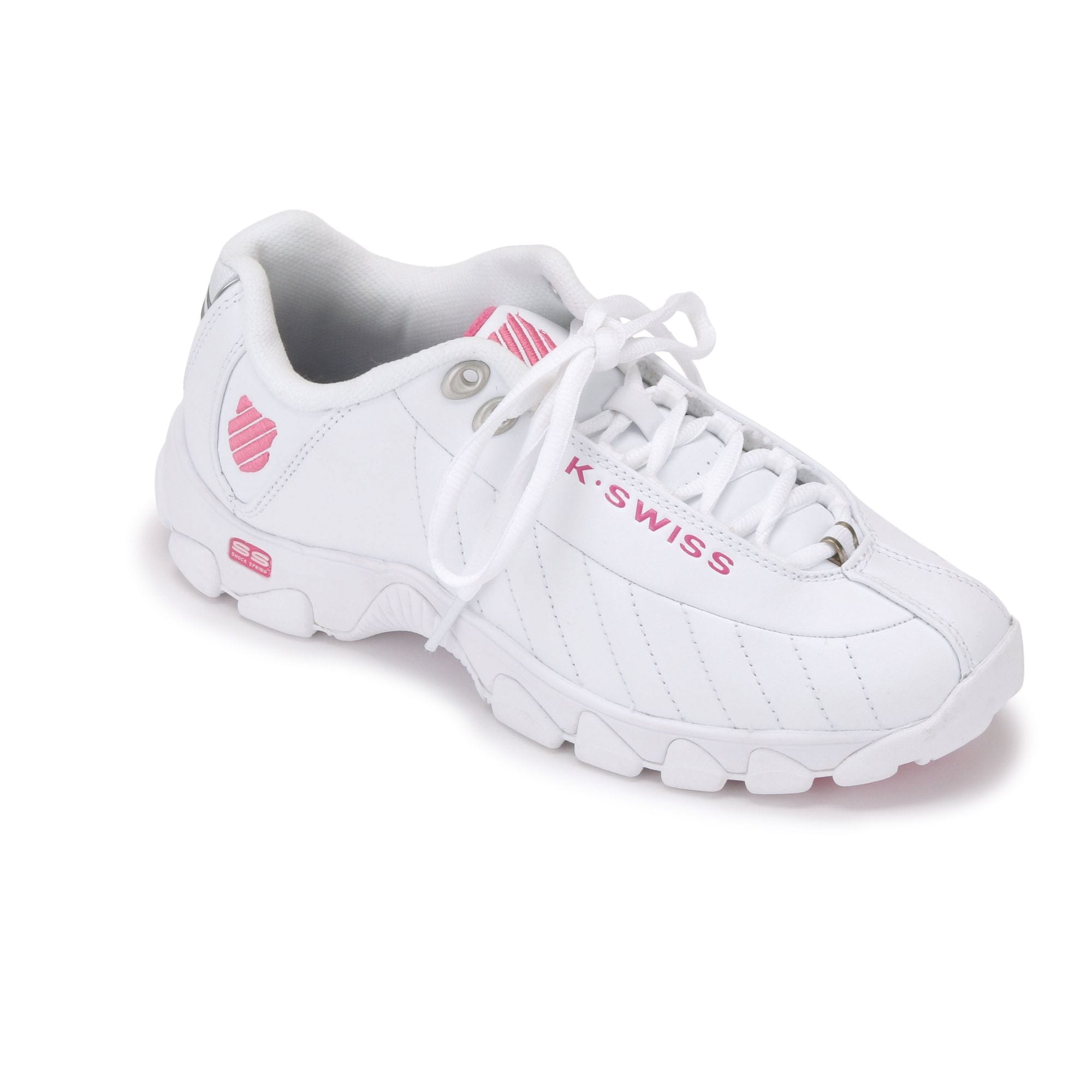 women kswiss shoes