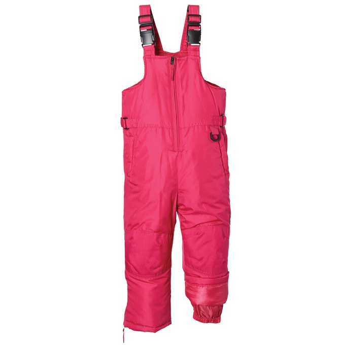Unisex Snowbib, , large