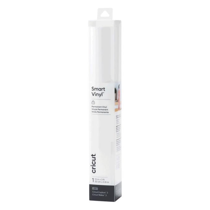 Cricut Smart Permanent Vinyl Roll, , large