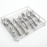 South Bay 65-Piece Flatware Set, , large