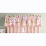 Vivian Floral Valance, , large