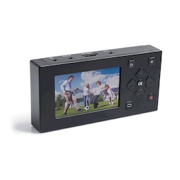 Video Recorder Converter, , large