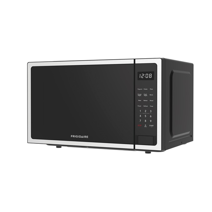 Frigidaire 1.5 cu. ft. Stainless Steel Microwave, 1000 Watts, , large