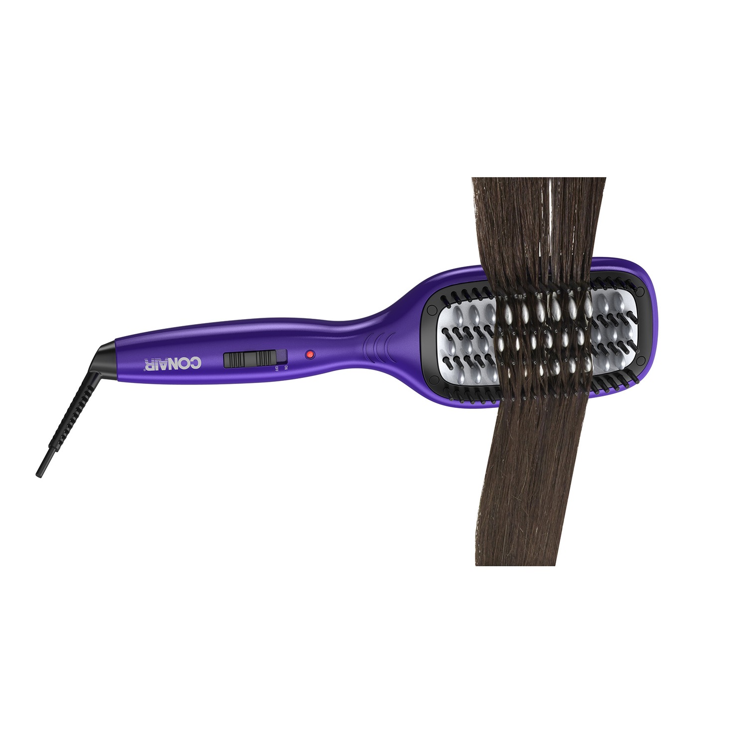 Conair hot deals paddle brush