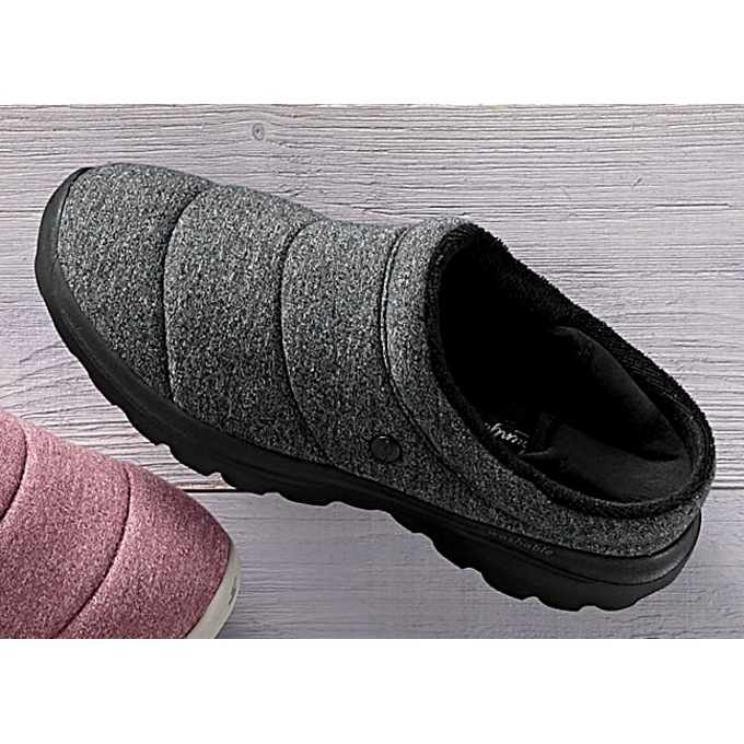 Skechers Women&#39;s GOwalk Lounge At Ease Slip-On, , large