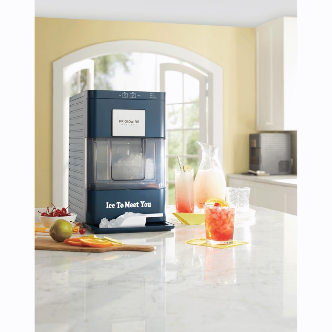 Frigidaire Gallery 44-lb. Nugget Ice Maker, , large
