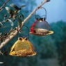 Solar Light Bird Feeder, , large