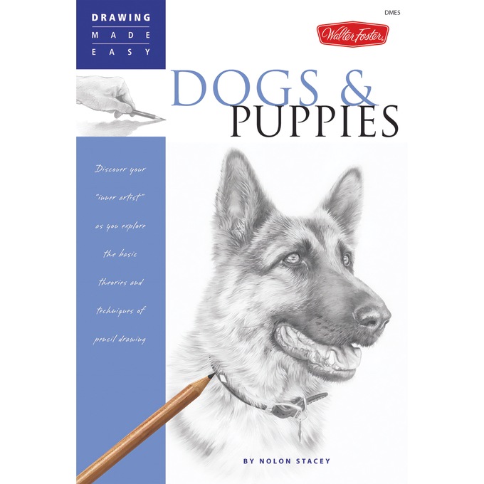 Drawing Made Easy Series Book, , large