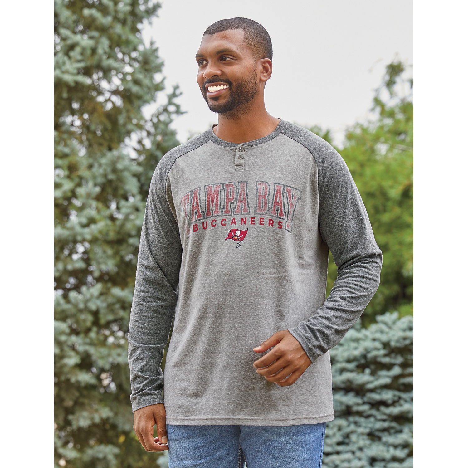 green bay packers men's long sleeve