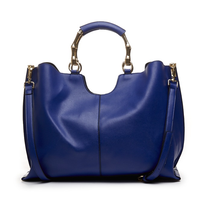 Punch Perfect Satchel, , large