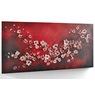 Cherry Blossom Branch Wall Art, Multi, large