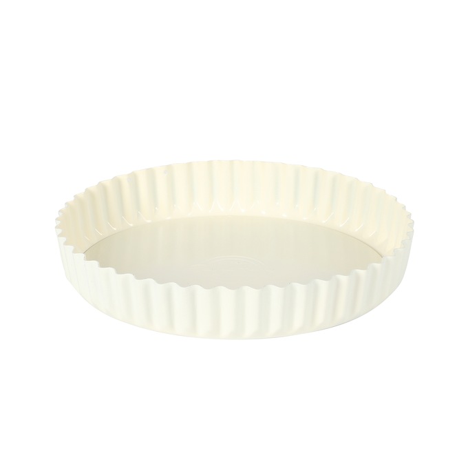 Sur La Table Kitchen Essentials 5-Piece Bakeware Set, Egg, large