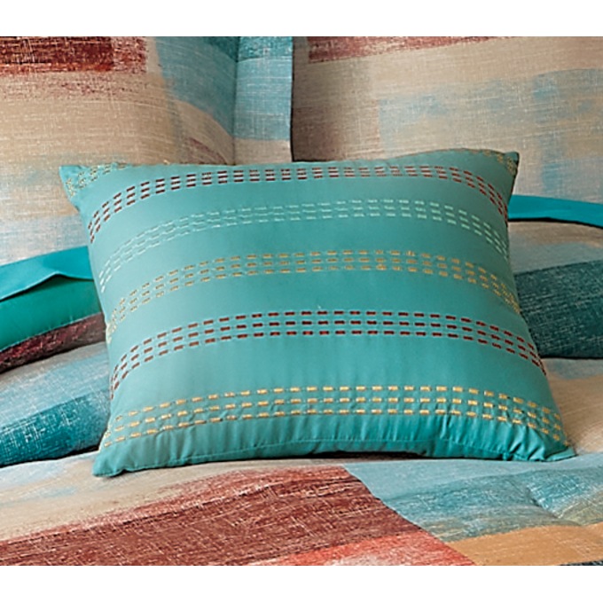 Laurel Accent Pillow, , large