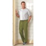 Men's Relaxed-Fit Drawstring-Waist Lounge Pant, , large