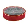 Simplify 2-Pack 24" Wreath Bag, Red, large