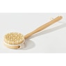 Long Reach Bath Brush, , large