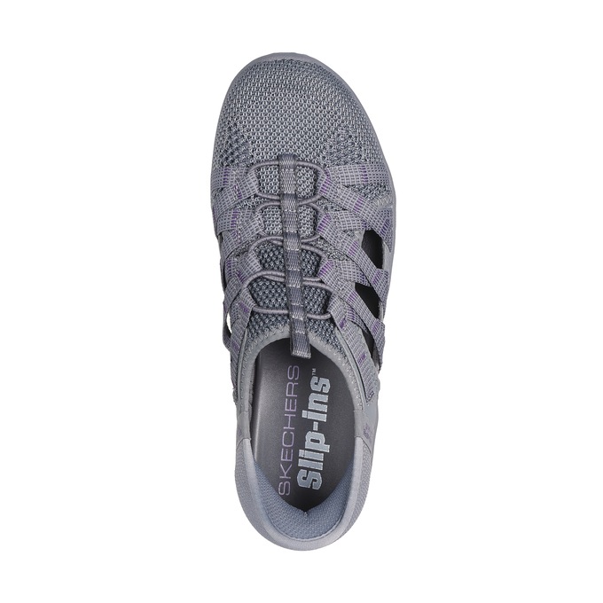 Skechers Women's Slip-Ins Reggae Fest 2.0 , , large