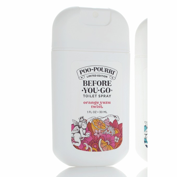 Poo-Pourri Bloom In The Bathroom Set, , large