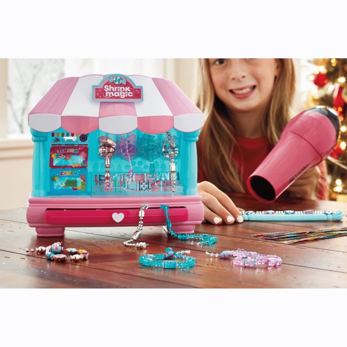 Shrink Magic Candy Shop Bracelet Kit, , large