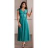 Enya Maxi Dress, , large