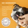 Natural Dog Company Skin & Coat Supplement, , large