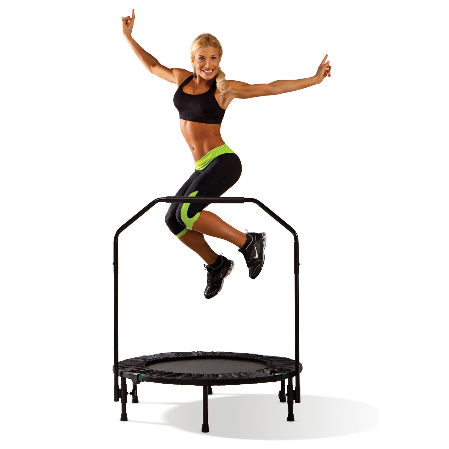 Marcy mini trampoline outlet