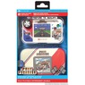 Pole Position Pocket Player, White, large