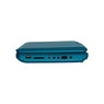 Emerson 10.1" Swivel Screen DVD Player, Teal, large