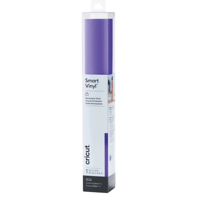Cricut Smart Permanent Vinyl Roll, , large