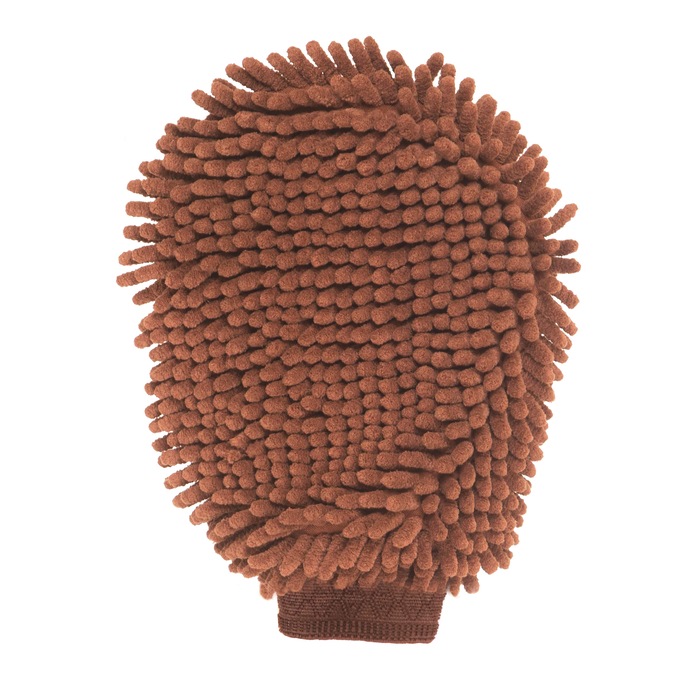 DGS Dirty Dog Grooming Mitt, , large