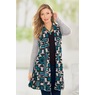 Aztec Cozy Cardigan, , large
