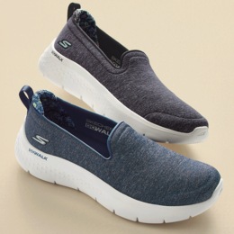 Skechers Women&rsquo;s GOwalk Flex Slip-On, , large