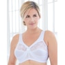 Magic Lift Full-Figure Bra by Glamorise®, , large