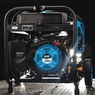 Pulsar 5250W/4250W Dual-Fuel Generator, Blue, large