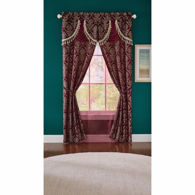 Alicia Window Set, , large