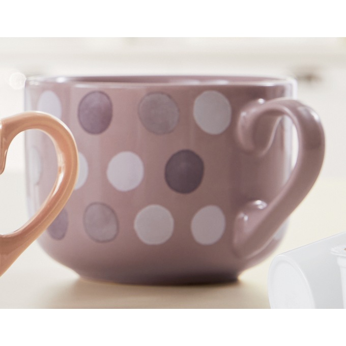 Mr. Coffee Cappucino Bliss Mug, , large