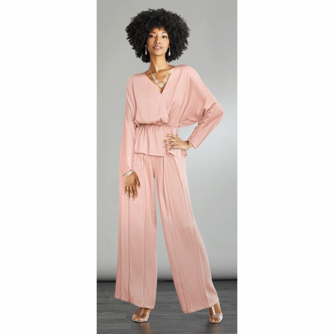 Nalora Pant Set, , large