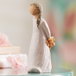 Willow Tree For You Figurine, , large