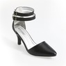 Camlo Pump with Double Ankle Strap in Lots of Colors, , large