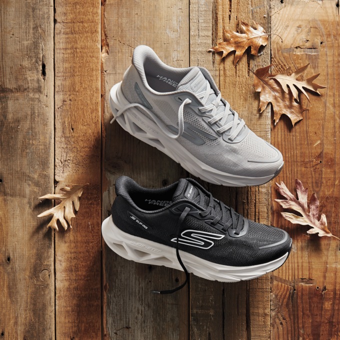 Skechers Slip-Ins Glide Step Vortex Rapid Edge Shoe, , large