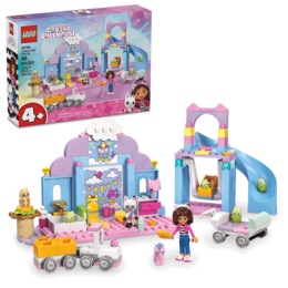 LEGO Gabby&#39;s Kitty Care Ear, , large