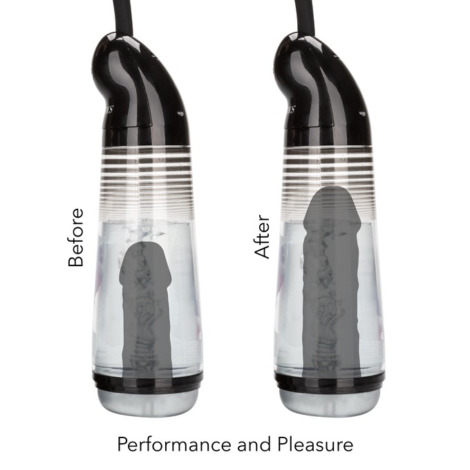 Optimum Series Magic&trade; Pump, , large