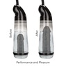 Optimum Series Magic&trade; Pump, , large